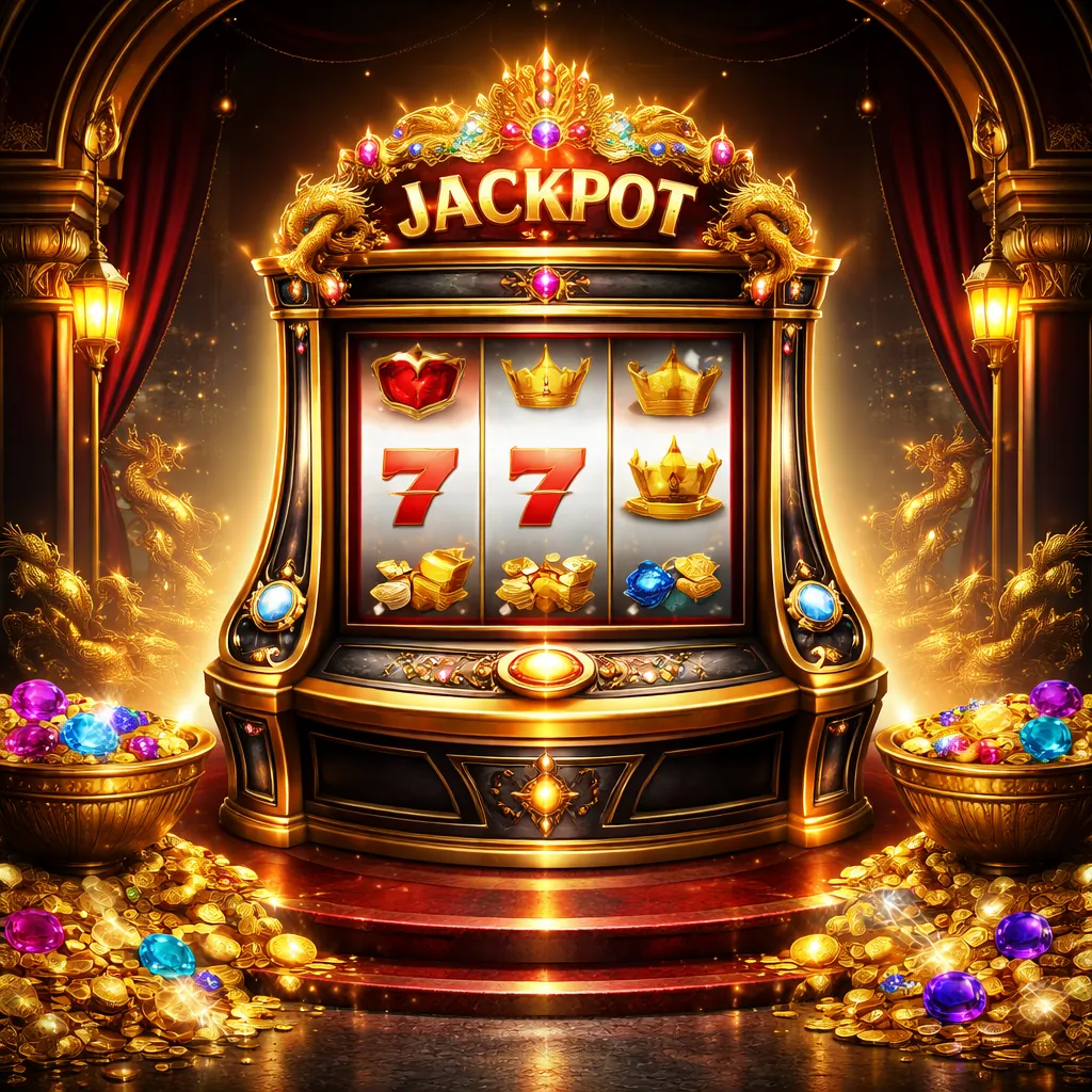 Game Nổ Hũ và Máy Đánh Bạc keochinh