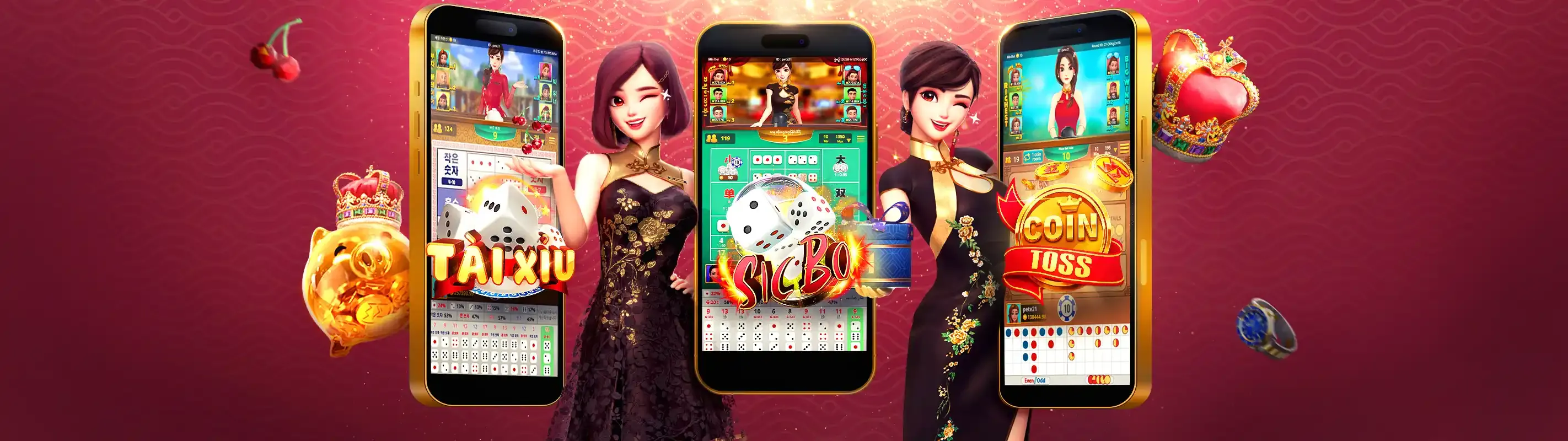 Hướng dẫn chơi game keochinh
