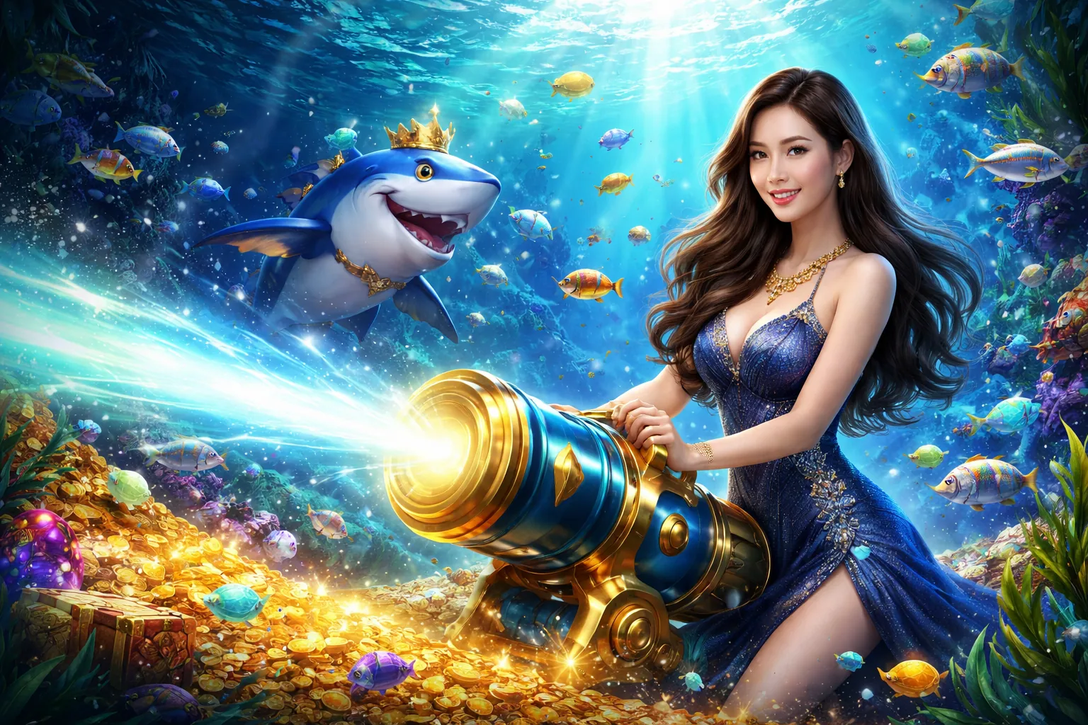 Cá cược eSports keochinh