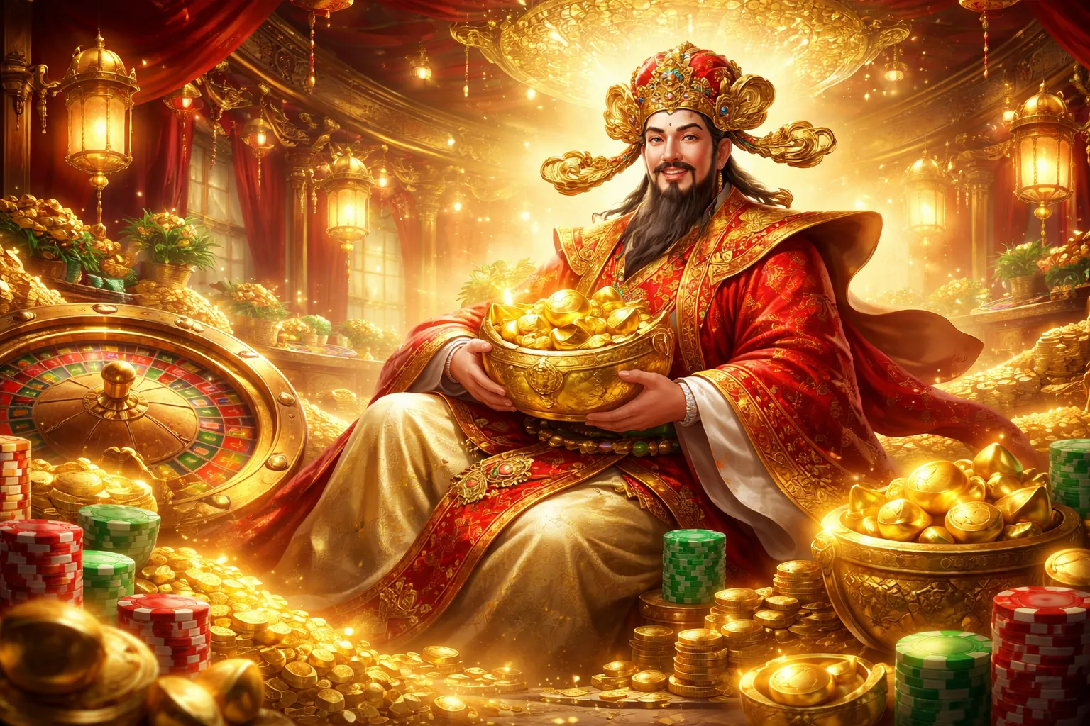Bảo mật keochinh