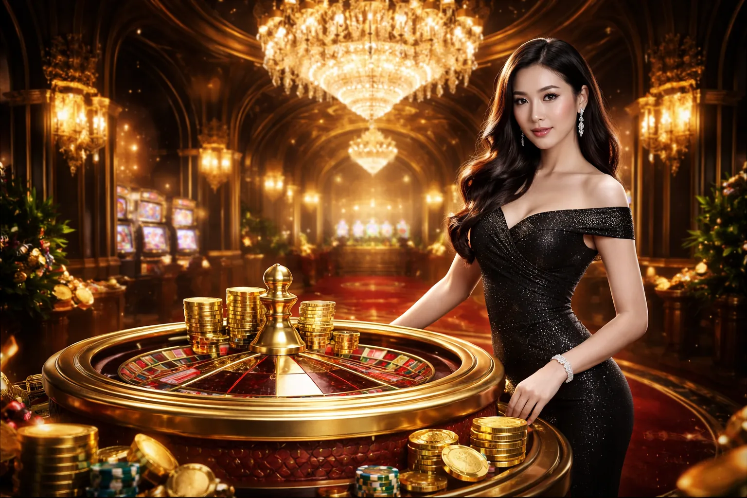 Banner chính keochinh 2026, giải trí cá cược trực tuyến hàng đầu
