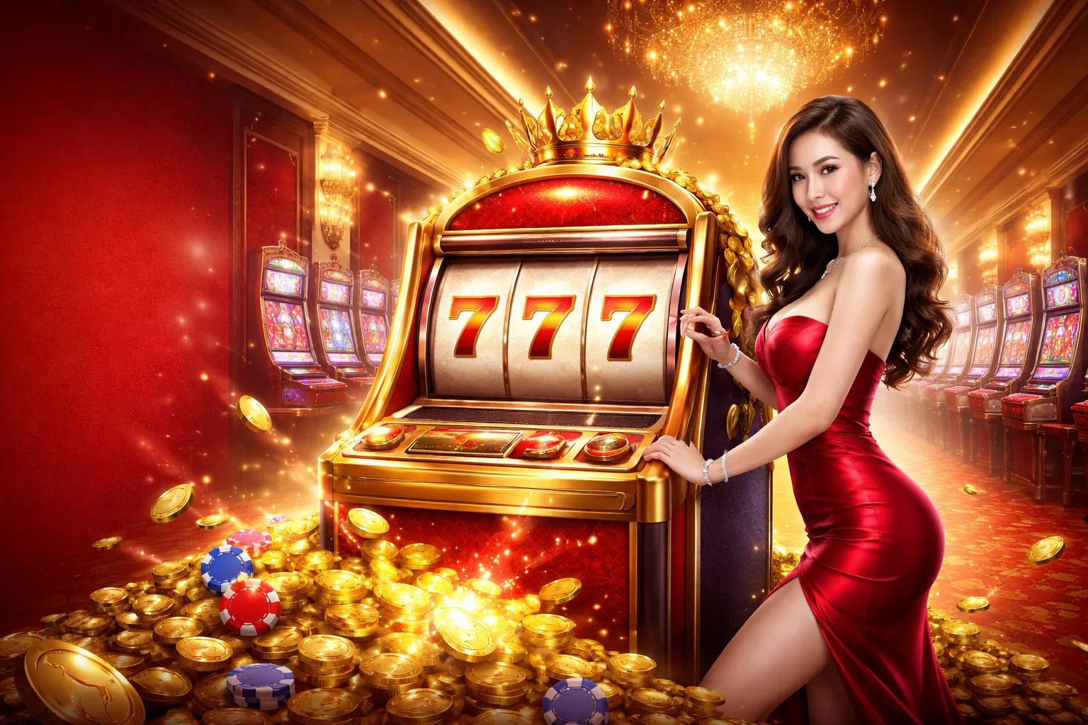 Ưu đãi độc quyền keochinh